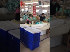 بدلات سباحة صيفية للبنات بأكمام طويلة لباس سباحة للأطفال بكيني للأطفال